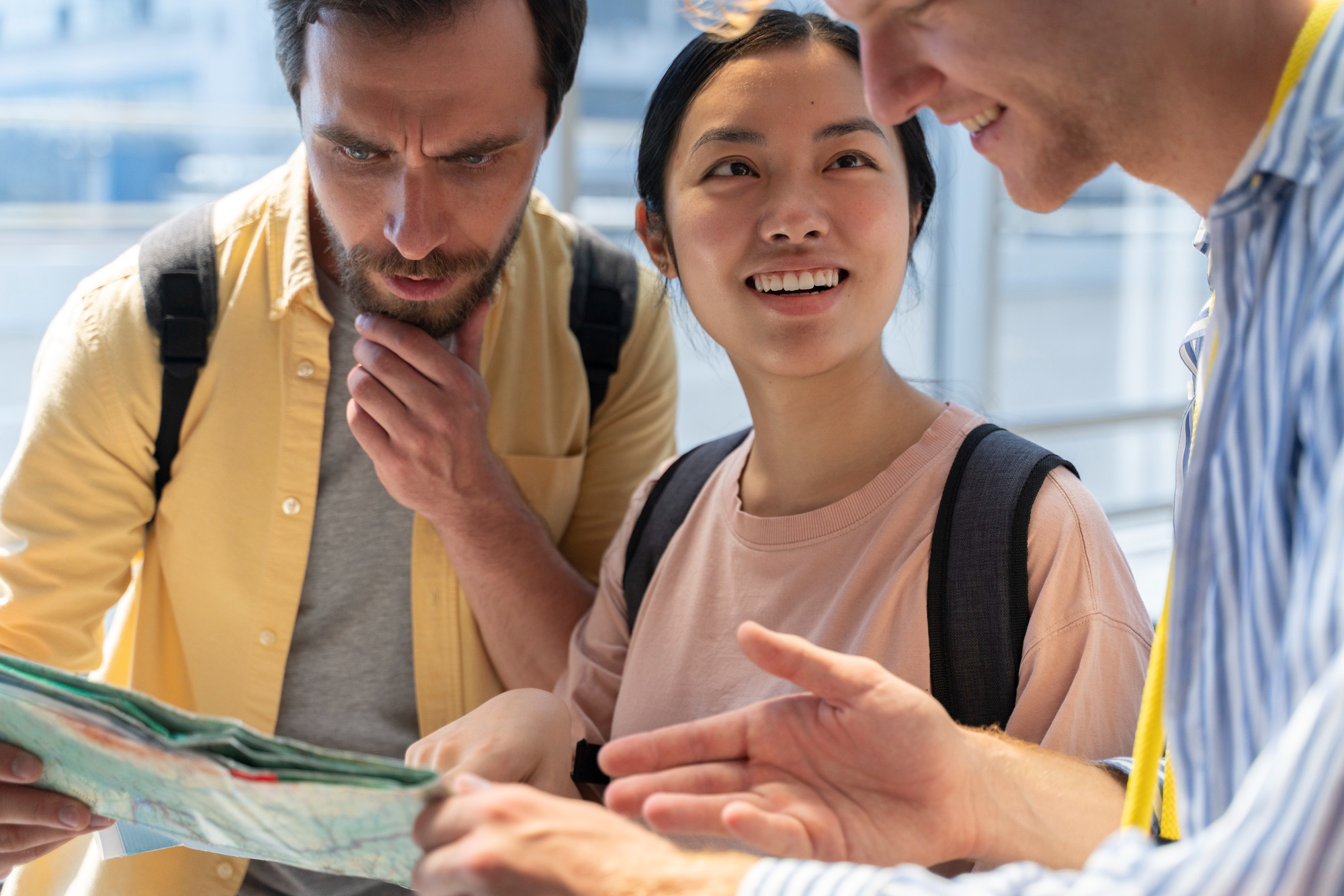 Step-by-Step Guide to Applying for a Student Visa