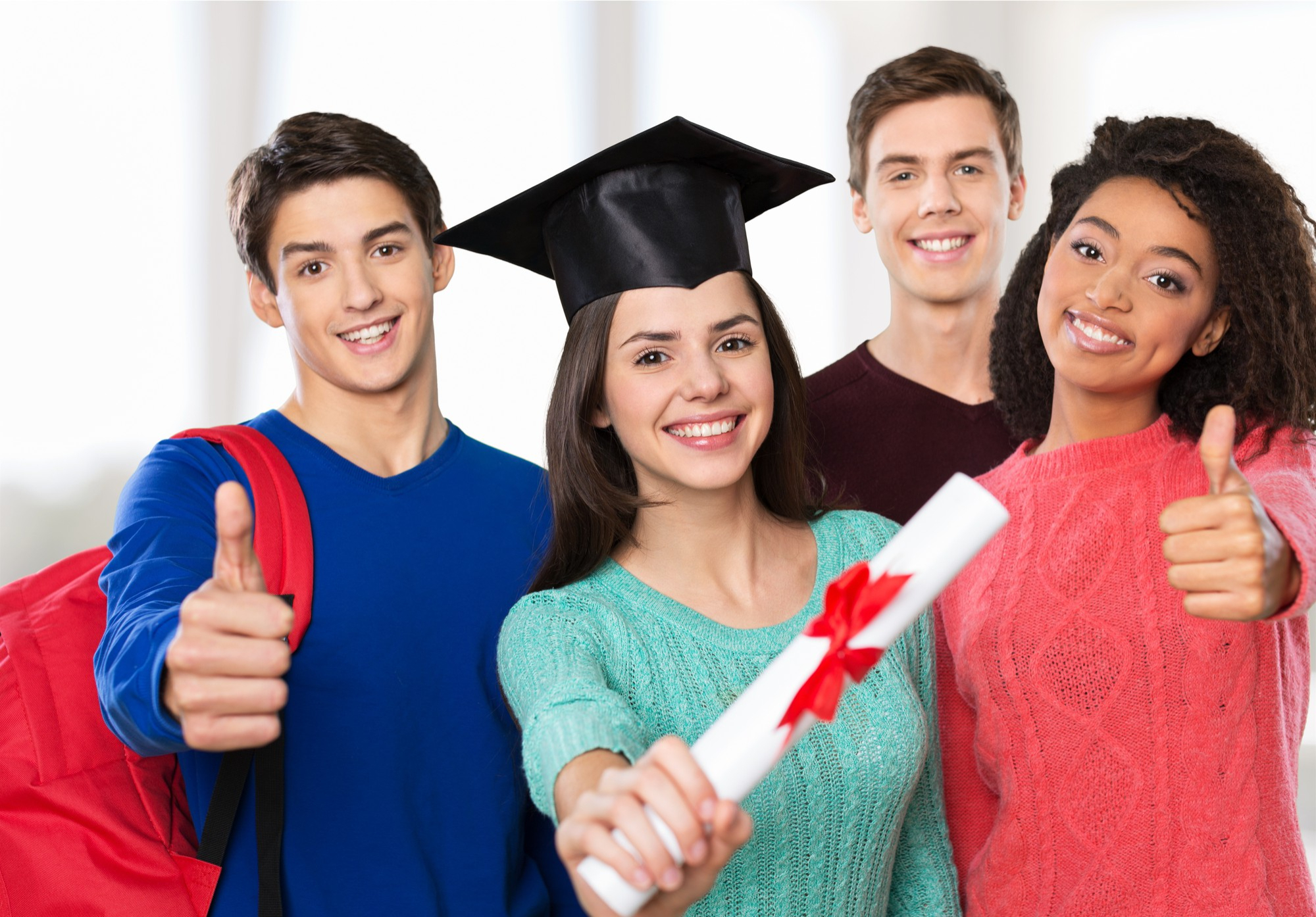 Success Stories: Students Who Achieved Their Dreams with Track Education Services